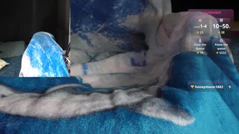 Axel online show from February 3, 2026, 3:06 pm