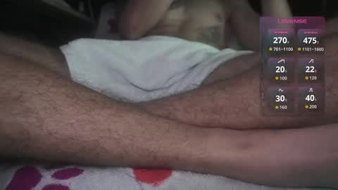 Axel online show from April 18, 2026, 4:44 pm