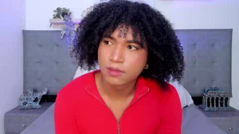 Snapshot of axel_colling1 chatting on June 17, 2026, 9:16 pm AXEL online show from June 17, 2026, 9:16 pm