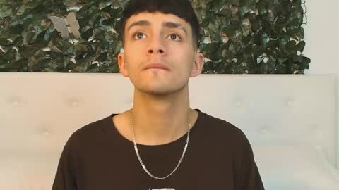 axel_draven online show from September 11, 2025, 11:10 am