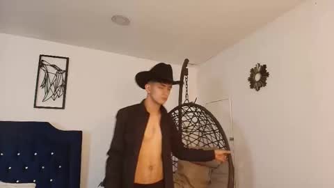 axel_draven online show from October 22, 2025, 11:21 am