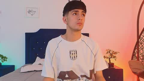 axel_draven online show from October 25, 2025, 11:29 am