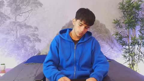 axel_draven online show from December 19, 2025, 11:39 am