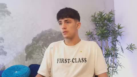 axel_draven online show from January 7, 2026, 11:12 am