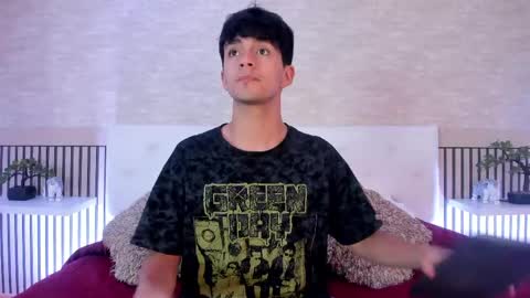 axel_draven online show from April 20, 2026, 12:30 pm