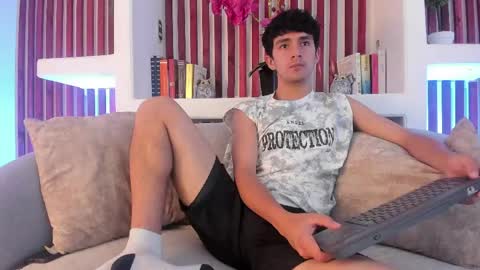 axel_draven online show from June 4, 2026, 11:49 am