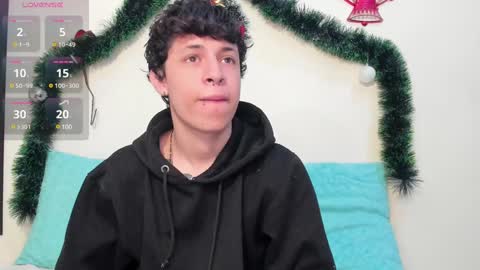 Axel Evanss online show from December 20, 2024, 1:22 pm