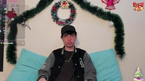 Axel Evanss online show from December 22, 2024, 1:22 pm