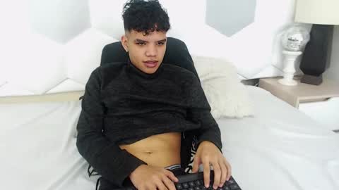 Axel Forte online show from March 7, 2025, 12:34 pm