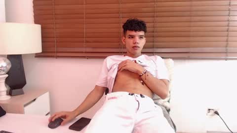 Axel Forte online show from March 11, 2025, 12:50 pm