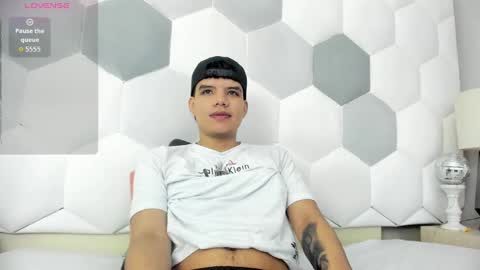 Axel Forte online show from October 9, 2025, 1:20 pm