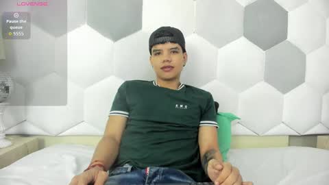 Axel Forte online show from October 14, 2025, 12:50 pm