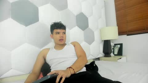 Axel Forte online show from April 14, 2026, 1:28 pm