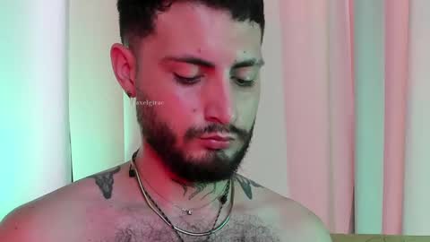 Sebstian online show from April 13, 2026, 9:09 pm