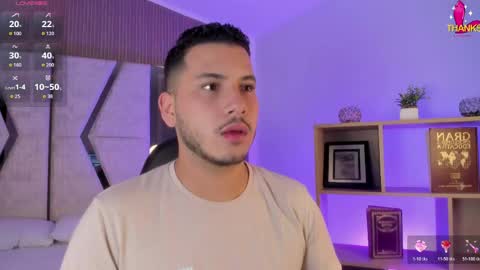 axel_grey_ online show from June 5, 2026, 12:33 pm