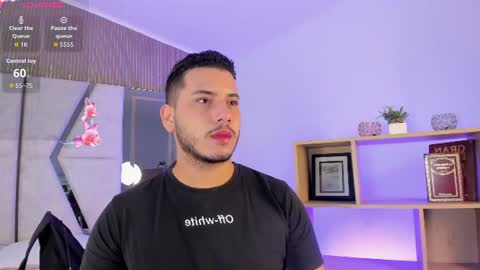 axel_grey_ online show from July 1, 2026, 12:18 pm