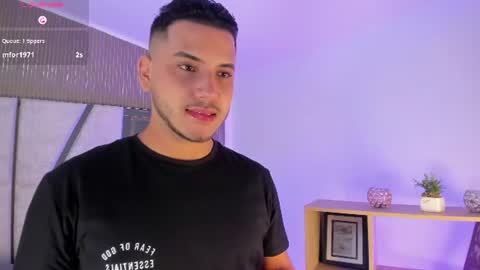 axel_grey_ online show from July 20, 2026, 1:02 pm
