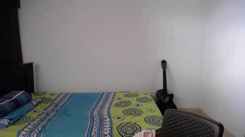 axel rios online show from October 14, 2025, 7:58 pm