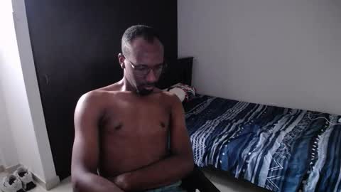 axel rios online show from November 26, 2025, 10:22 pm