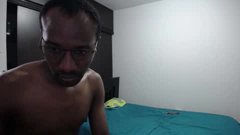 axel rios online show from January 31, 2026, 10:19 pm