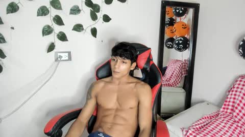 Snapshot of axel_rosse2 chatting on October 30, 2025, 10:43 pm axel_rosse2 online show from October 30, 2025, 10:43 pm