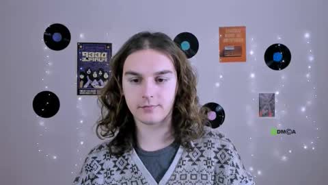 axel_scope online show from February 7, 2026, 8:51 am