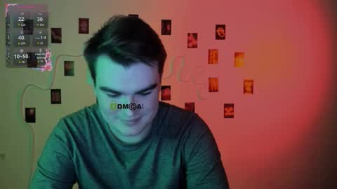 axel_scope online show from March 5, 2026, 8:38 pm