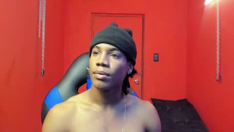 AXEL SILVA online show from March 3, 2026, 12:44 pm