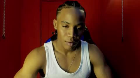 AXEL SILVA online show from March 5, 2026, 1:07 pm