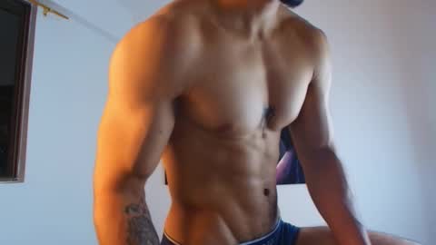 axel stein NEW ACCOUNT online show from March 20, 2026, 1:32 am