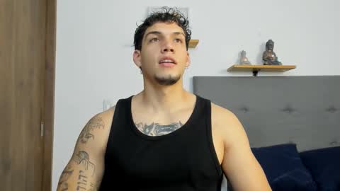 INDEPENDENT MODEL  online show from October 25, 2025, 2:08 am