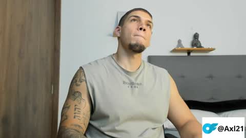 Snapshot of axel_taylor21 chatting on June 26, 2026, 4:50 am INDEPENDENT MODEL online show from June 26, 2026, 4:50 am