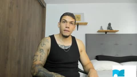 Snapshot of axel_taylor21 chatting on July 10, 2026, 9:28 pm INDEPENDENT MODEL online show from July 10, 2026, 9:28 pm