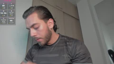 Snapshot of axelblaze_1 chatting on June 12, 2026, 1:32 pm axelblaze_1 online show from June 12, 2026, 1:32 pm