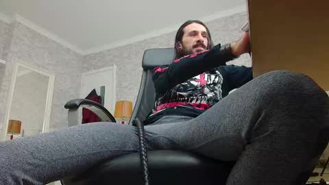 AxelColton online show from December 23, 2024, 6:22 am