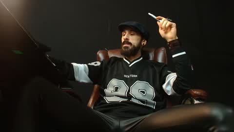 AxelColton online show from January 7, 2025, 5:54 am