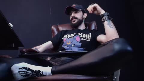 AxelColton online show from January 28, 2025, 1:38 pm