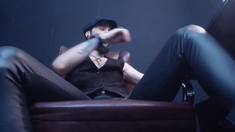 AxelColton online show from February 6, 2025, 6:29 am