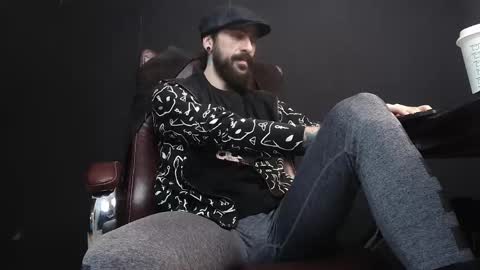 AxelColton online show from February 9, 2025, 6:01 am