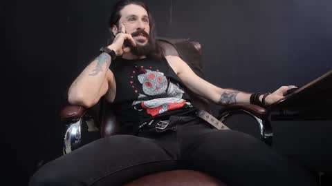 AxelColton online show from February 13, 2025, 9:30 am