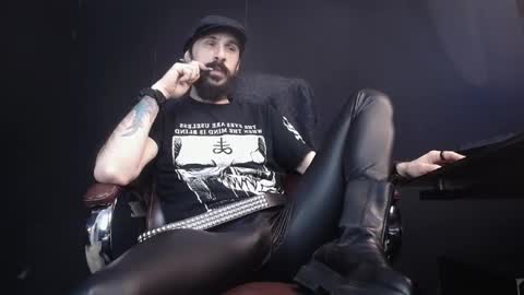 AxelColton online show from February 23, 2025, 5:56 am