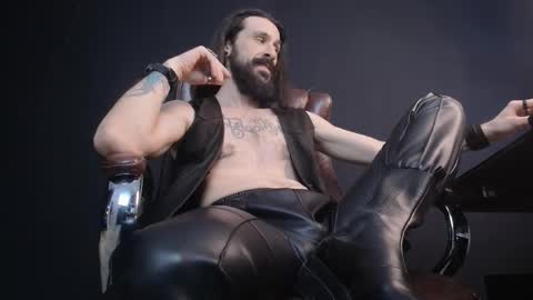 AxelColton online show from March 1, 2025, 12:34 pm