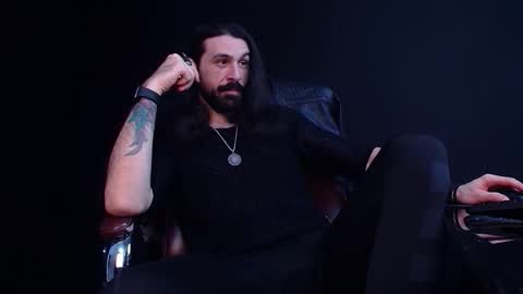 AxelColton online show from November 14, 2025, 11:31 am