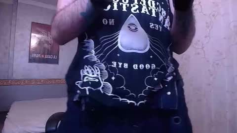 AxelColton online show from November 22, 2025, 6:45 am