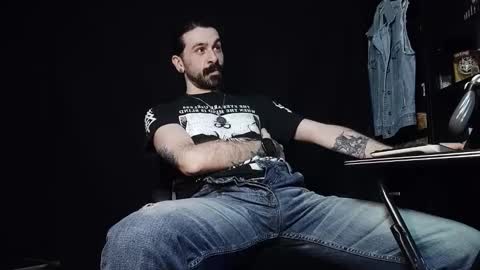 AxelColton online show from March 10, 2026, 7:41 pm