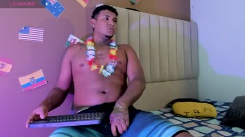 Snapshot of axell_king07 chatting on June 29, 2026, 11:10 am Axell online show from June 29, 2026, 11:10 am