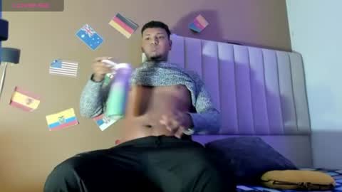 Snapshot of axell_king07 chatting on June 30, 2026, 11:00 am Axell online show from June 30, 2026, 11:00 am