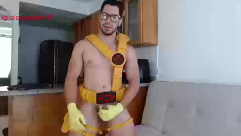 axellblue online show from March 25, 2026, 4:24 pm