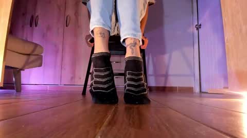 im your little femboy  ALEX   online show from March 8, 2025, 8:46 pm
