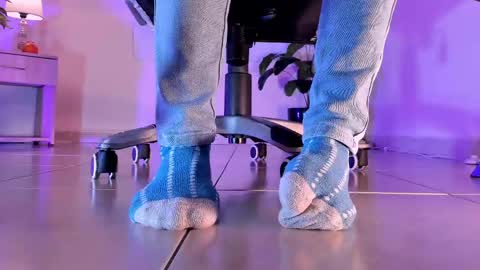 im your little femboy  ALEX   online show from October 16, 2025, 10:22 pm